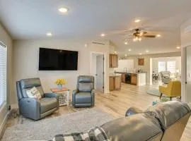 Modern Bloomington Home about 10 Mi to Bear Lake!