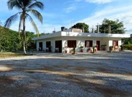 La ceiba casa campestre