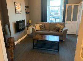 North house 3 bed home Sleeps up to 5, hotell sihtkohas Darlington