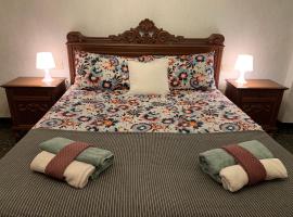 Erzelli's House by SMART-HOME, Apt A con 3 camere, ξενοδοχείο στη Γένοβα