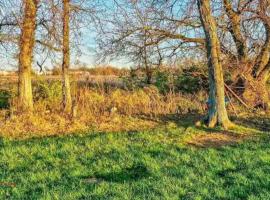 Comfy & Cozy Home in Marseilles – hotel w mieście Marseilles