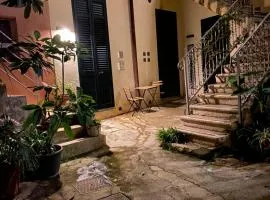 B&B Case a San Matteo
