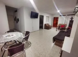 Hostal, casa Jaramillo