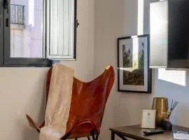 Apartamentos do Mercado