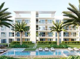 Vibe Residence Dominicus, מקום אירוח ביתי בבייהיבה