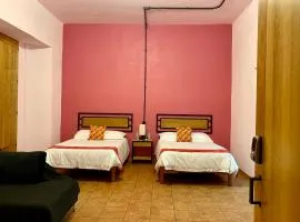 Suites Patio Antequera