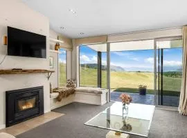 Hepina Heights Retreat Taupo Kinloch