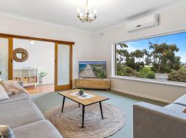 18 Williss Drive, Normanville, holiday home in Normanville