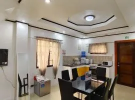 Ormoc Mountain View Retreat