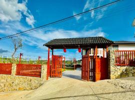 Nathy Villa, hôtel à Khu Chi Lăng