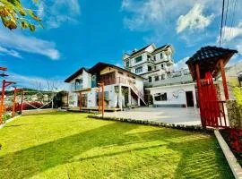 Nathy Villa