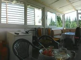 Apartments Zekovic