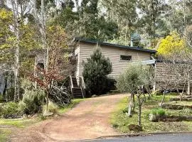 Christensen Lodge