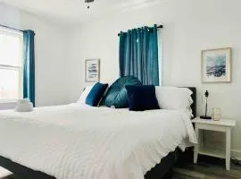 Centrally Located EVV Apartments