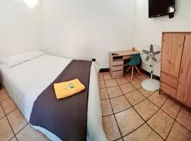 Casa Colibrí Apartamento 4