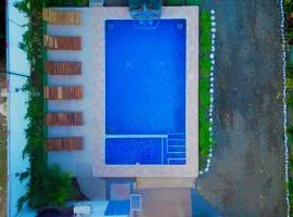 Villas Mapache del Caribe