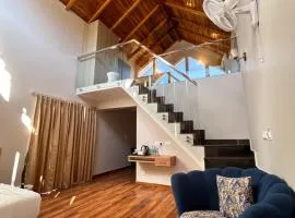 Purna Boutique Resort - Luxury Villa with Private Pool