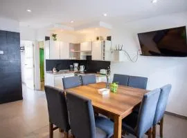 Apartamentos del mar II