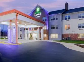 Holiday Inn Express & Suites Zion, an IHG Hotel