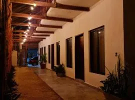 HOTEL SOÍ BACALAR