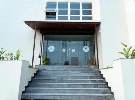 HOTEL ACHYUT