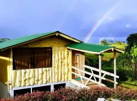 Hotel Cotobruseño