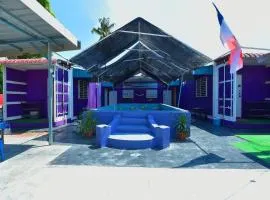 Homestay Teratak Tuan Muda