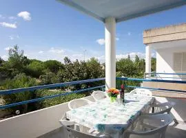 Glicine apartment with pool in residence - Happy Rentals