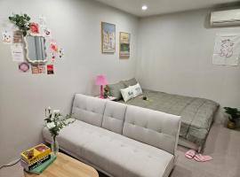 Seoul Stay, hotell Soulis