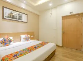 FabHotel Raghubar Kripa