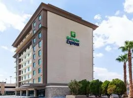 Holiday Inn Express El Paso-Central, an IHG Hotel