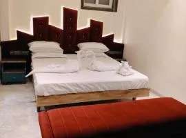 Hotel AK International - Chennai