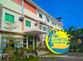JJS Hotel and Resort