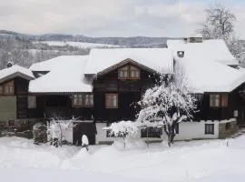 Kandaphery Guest Houses