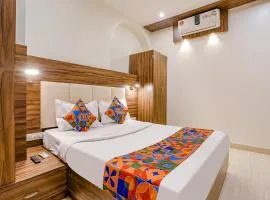FabExpress Abad Inn - 700m from Gateway of India