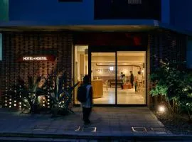 ホテルプラスホステル東京浅草2