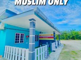 AISY HOMESTAY - Rumah 4 atau 5