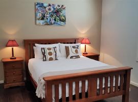 Kangaroo Island Seabright Garden Cottage, apartamento en Kingscote