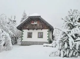 Ferienhaus Brunneben Häusl