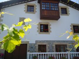 Montañes, hotel a Santillana del Mar