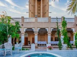 Arabian Boutique Hotel