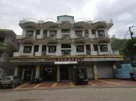 Hotel Mandakini