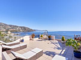 Argali Beach Almu&ntilde;ecar