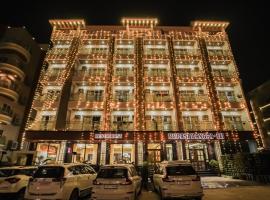 Rupasi Bangla-lll, hotel a Digha