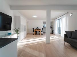 Ferienwohnung am Starnberger See