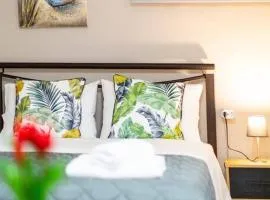 Cozy Resort