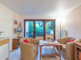 Ferienhaus Giewald, Ferienwohnung "Philipp"