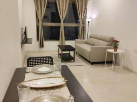 Your Perfect Stay Awaits!, appartement à Thane