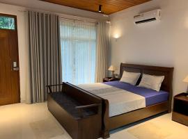 Rani Suite and Cabin, chalet di Kandy