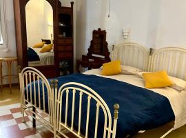 Il Sipario Palazzo Accolla